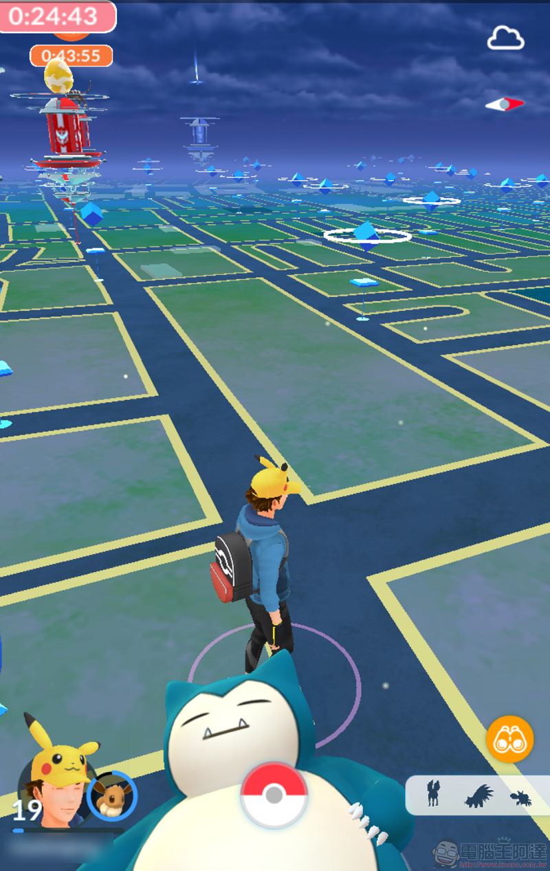 《 精靈寶可夢 》事業戰略發表會 公開全新app《Pokemon Sleep》與雲端服務《Pokemon HOME》 - 電腦王阿達 《 精靈寶可夢 》事業戰略發表會 公開全新app《Pokemon Sleep》與雲端服務《Pokemon HOME》 - 電腦王阿達