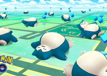 《 精靈寶可夢 》事業戰略發表會 公開全新app《Pokemon Sleep》與雲端服務《Pokemon HOME》