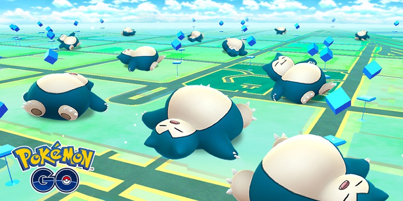 《 精靈寶可夢 》事業戰略發表會 公開全新app《Pokemon Sleep》與雲端服務《Pokemon HOME》 - 電腦王阿達 《 精靈寶可夢 》事業戰略發表會 公開全新app《Pokemon Sleep》與雲端服務《Pokemon HOME》 - 電腦王阿達