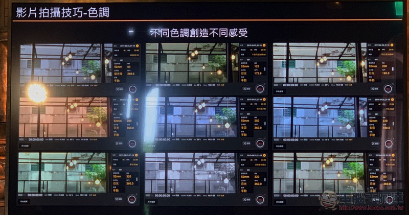 一手掌握的電影級攝影機, SONY Xperia 1 上市前請來導演分享專業拍攝技巧 - 電腦王阿達 一手掌握的電影級攝影機, SONY Xperia 1 上市前請來導演分享專業拍攝技巧 - 電腦王阿達