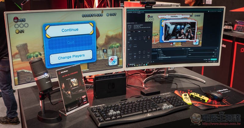 如果不從 Windows 10 升級,你將錯過這些 Windows 11 遊戲功能 - 電腦王阿達 GC555