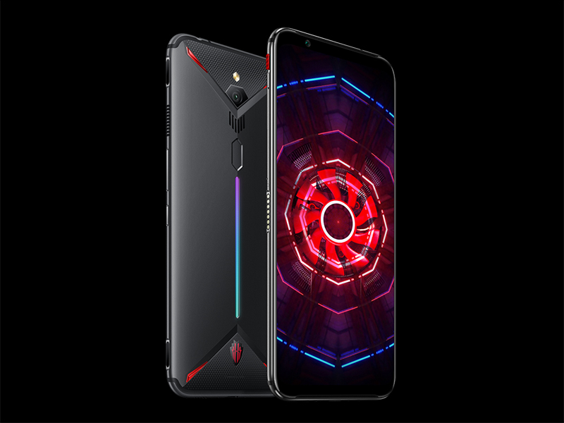 nubia 紅魔 3 電競手機 全球官網開賣:S855 旗艦規格只要約 1萬5 (可寄送台灣免運) - 電腦王阿達 nubia 紅魔 3 電競手機 全球官網開賣:S855 旗艦規格只要約 1萬5 (可寄送台灣免運) - 電腦王阿達