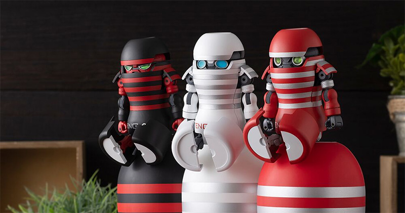 成人用品聯手模型公司推出「 TENGA☆機器人 HARD & SOFT 」,明與日本同步開賣 - 電腦王阿達 成人用品聯手模型公司推出「 TENGA☆機器人 HARD & SOFT 」,明與日本同步開賣 - 電腦王阿達
