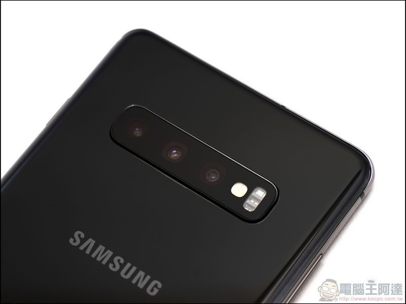 Galaxy Note10 將正式移除耳機孔 Galaxy Note10 將正式移除耳機孔