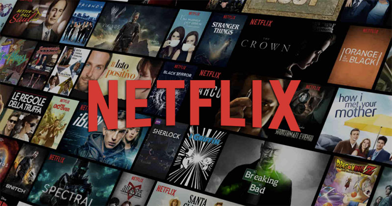 Netflix HDR Netflix HDR