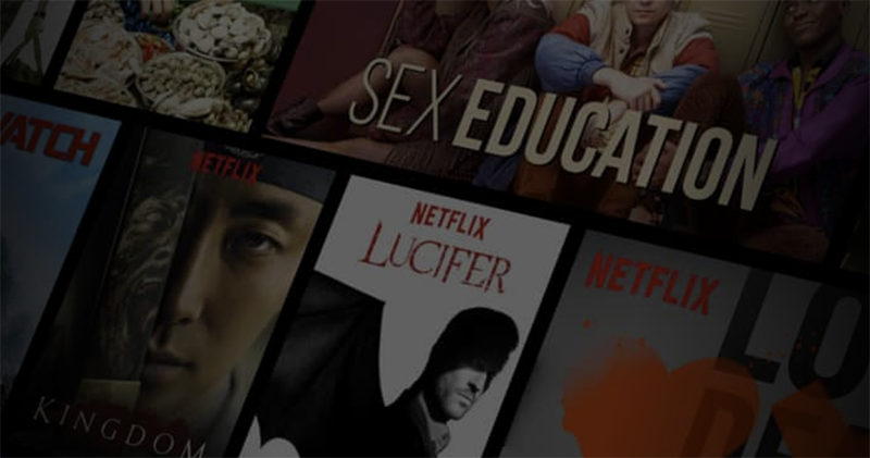 你手機有嗎? Netflix HDR 新增支援 23 款行動裝置 - 電腦王阿達 你手機有嗎? Netflix HDR 新增支援 23 款行動裝置 - 電腦王阿達
