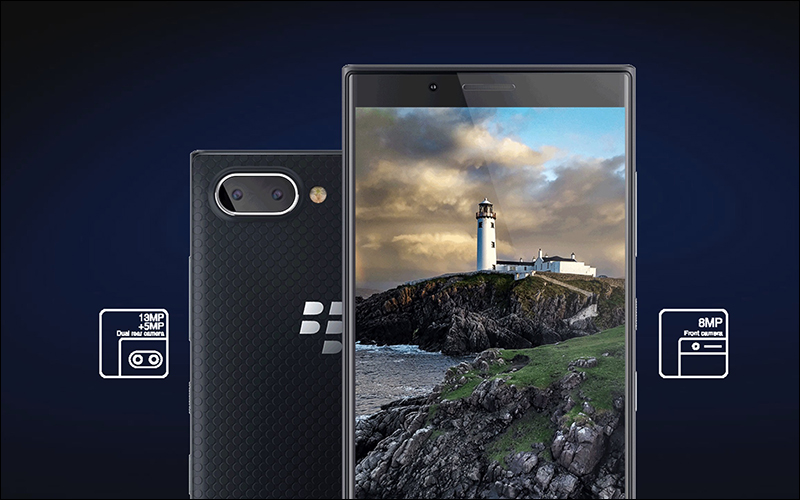 BlackBerry Key2 LE 、 Palm Phone 即將引進台灣市場販售 - 電腦王阿達 BlackBerry Key2 LE 、 Palm Phone 即將引進台灣市場販售 - 電腦王阿達