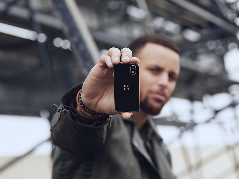 BlackBerry Key2 LE 、 Palm Phone 即將引進台灣市場販售 - 電腦王阿達 BlackBerry Key2 LE 、 Palm Phone 即將引進台灣市場販售 - 電腦王阿達