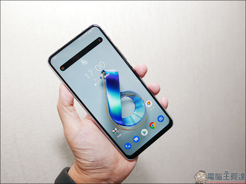 ASUS ZenFone 6 開箱、評測、動手玩 :全新翻轉鏡頭設計、 5000mAh 大電量超強續航表現,旗艦級 ZenFone 有史以來最大幅進化! - 電腦王阿達 ASUS ZenFone 6 開箱、評測、動手玩 :全新翻轉鏡頭設計、 5000mAh 大電量超強續航表現,旗艦級 ZenFone 有史以來最大幅進化! - 電腦王阿達