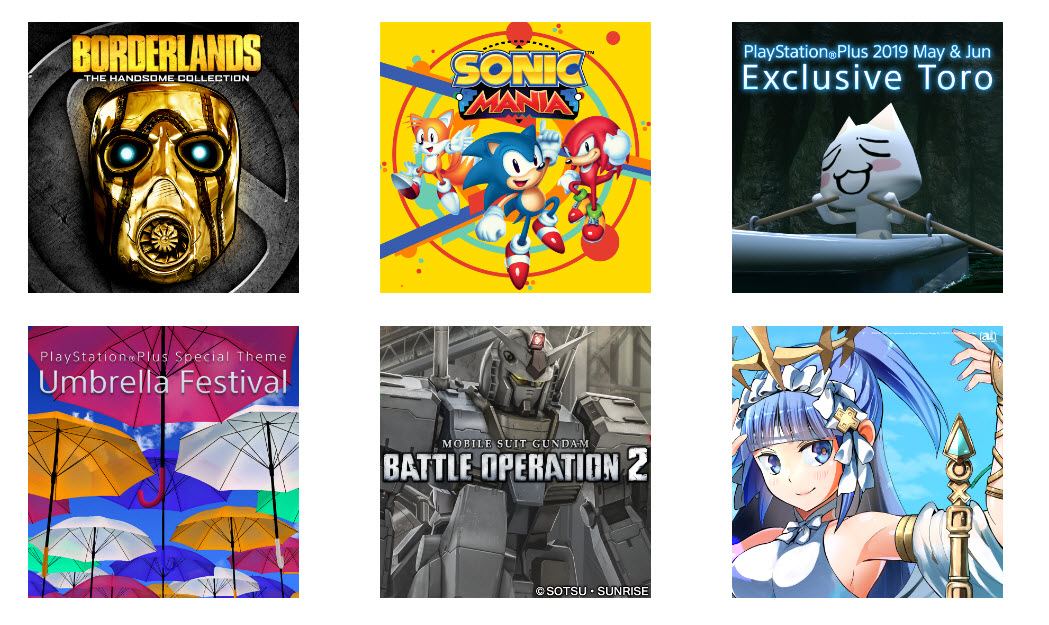 PlayStation Plus 六月份免費遊戲公開 《 音速小子狂熱 》可供下載 - 電腦王阿達 PlayStation Plus 六月份免費遊戲公開 《 音速小子狂熱 》可供下載 - 電腦王阿達