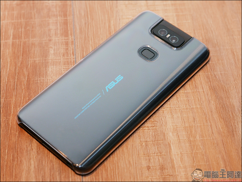 ASUS ZenFone 6 開箱、評測、動手玩 :全新翻轉鏡頭設計、 5000mAh 大電量超強續航表現,旗艦級 ZenFone 有史以來最大幅進化! - 電腦王阿達 ASUS ZenFone 6 開箱、評測、動手玩 :全新翻轉鏡頭設計、 5000mAh 大電量超強續航表現,旗艦級 ZenFone 有史以來最大幅進化! - 電腦王阿達
