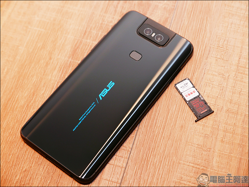 ASUS ZenFone 6 開箱、評測、動手玩 :全新翻轉鏡頭設計、 5000mAh 大電量超強續航表現,旗艦級 ZenFone 有史以來最大幅進化! - 電腦王阿達 ASUS ZenFone 6 開箱、評測、動手玩 :全新翻轉鏡頭設計、 5000mAh 大電量超強續航表現,旗艦級 ZenFone 有史以來最大幅進化! - 電腦王阿達