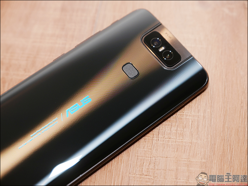 ASUS ZenFone 6 開箱、評測、動手玩 :全新翻轉鏡頭設計、 5000mAh 大電量超強續航表現,旗艦級 ZenFone 有史以來最大幅進化! - 電腦王阿達 ASUS ZenFone 6 開箱、評測、動手玩 :全新翻轉鏡頭設計、 5000mAh 大電量超強續航表現,旗艦級 ZenFone 有史以來最大幅進化! - 電腦王阿達