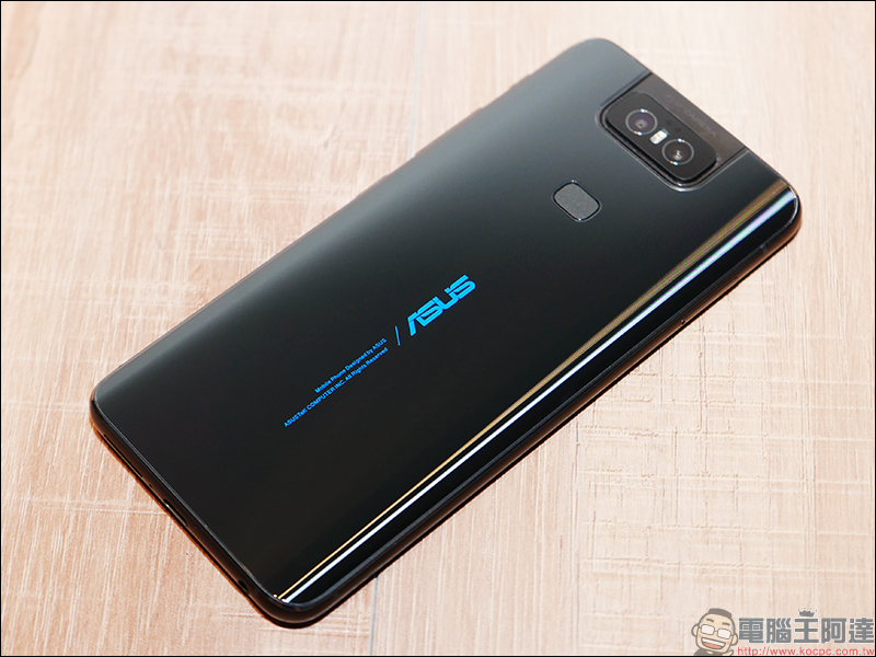 ASUS ZenFone 6 開箱、評測、動手玩 :全新翻轉鏡頭設計、 5000mAh 大電量超強續航表現,旗艦級 ZenFone 有史以來最大幅進化! - 電腦王阿達 ASUS ZenFone 6 開箱、評測、動手玩 :全新翻轉鏡頭設計、 5000mAh 大電量超強續航表現,旗艦級 ZenFone 有史以來最大幅進化! - 電腦王阿達