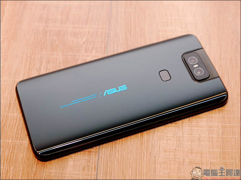 ASUS ZenFone 6 開箱、評測、動手玩 :全新翻轉鏡頭設計、 5000mAh 大電量超強續航表現,旗艦級 ZenFone 有史以來最大幅進化! - 電腦王阿達 ASUS ZenFone 6 開箱、評測、動手玩 :全新翻轉鏡頭設計、 5000mAh 大電量超強續航表現,旗艦級 ZenFone 有史以來最大幅進化! - 電腦王阿達