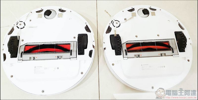 石頭掃地機器人第二代 S6 開箱 吸力更強更安靜功能全面升級 - 電腦王阿達 石頭掃地機器人第二代 S6 開箱 吸力更強更安靜功能全面升級 - 電腦王阿達