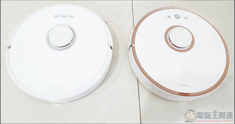 石頭掃地機器人第二代 S6 開箱 吸力更強更安靜功能全面升級 - 電腦王阿達 石頭掃地機器人第二代 S6 開箱 吸力更強更安靜功能全面升級 - 電腦王阿達