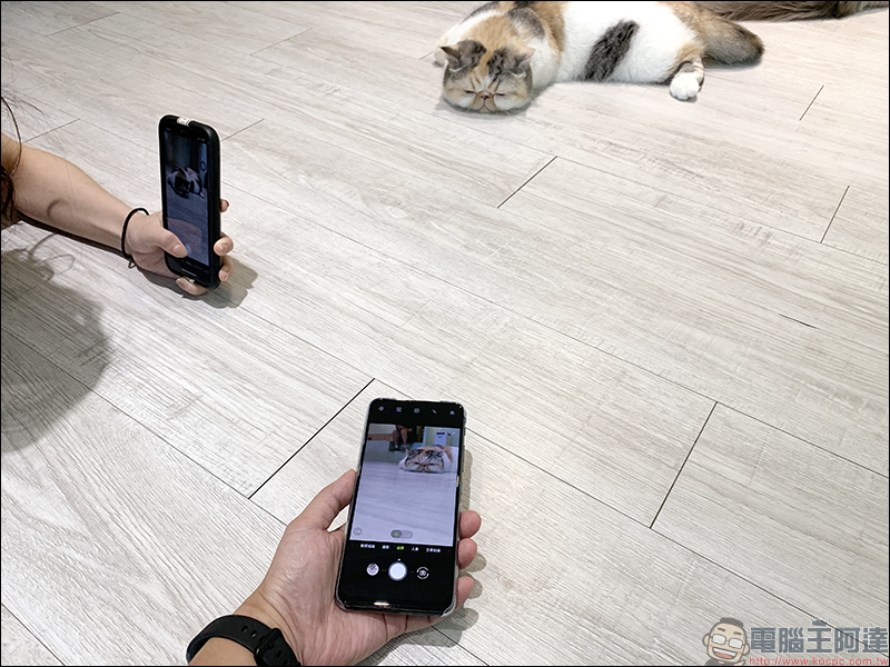 ASUS ROG Phone II 傳將在 7 月 23 日發表，售價有望兩萬有找 - 電腦王阿達