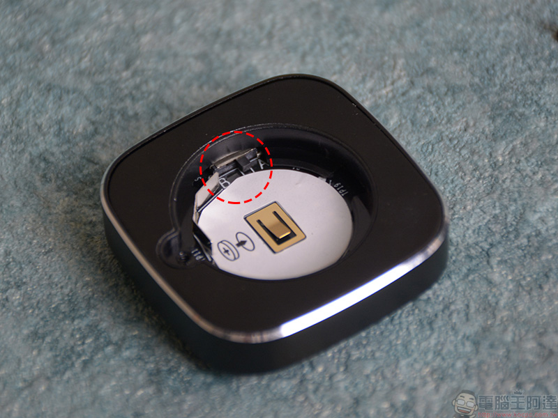 TUNAI BUTTON 藍牙遙控器 開箱動手玩,遙控手機大小事一指搞定 - 電腦王阿達 TUNAI BUTTON 藍牙遙控器 開箱動手玩,遙控手機大小事一指搞定 - 電腦王阿達