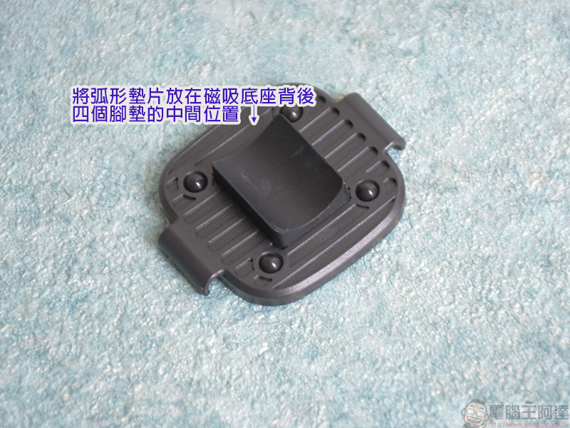 TUNAI BUTTON 藍牙遙控器 開箱動手玩,遙控手機大小事一指搞定 - 電腦王阿達 TUNAI BUTTON 藍牙遙控器 開箱動手玩,遙控手機大小事一指搞定 - 電腦王阿達