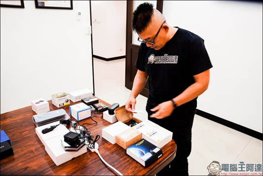 真實世界存在的萬事屋 探訪立達 徵信社 揭開神秘面紗 - 電腦王阿達 真實世界存在的萬事屋 探訪立達 徵信社 揭開神秘面紗 - 電腦王阿達