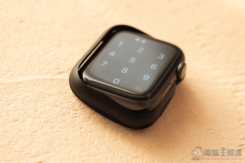 犀牛盾保護框現在連 Apple Watch 也罩得住 ,更強的是超多顏色變化!(開箱動手玩) - 電腦王阿達 犀牛盾保護框現在連 Apple Watch 也罩得住 ,更強的是超多顏色變化!(開箱動手玩) - 電腦王阿達