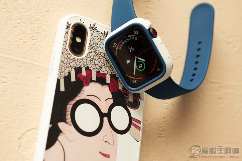 犀牛盾保護框現在連 Apple Watch 也罩得住 ,更強的是超多顏色變化!(開箱動手玩) - 電腦王阿達 犀牛盾保護框現在連 Apple Watch 也罩得住 ,更強的是超多顏色變化!(開箱動手玩) - 電腦王阿達