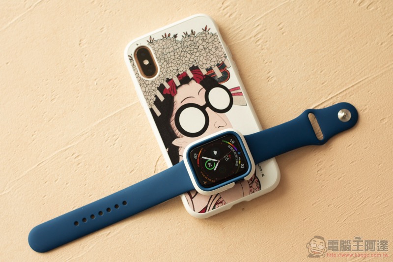犀牛盾保護框現在連 Apple Watch 也罩得住 ,更強的是超多顏色變化!(開箱動手玩) - 電腦王阿達 犀牛盾保護框現在連 Apple Watch 也罩得住 ,更強的是超多顏色變化!(開箱動手玩) - 電腦王阿達