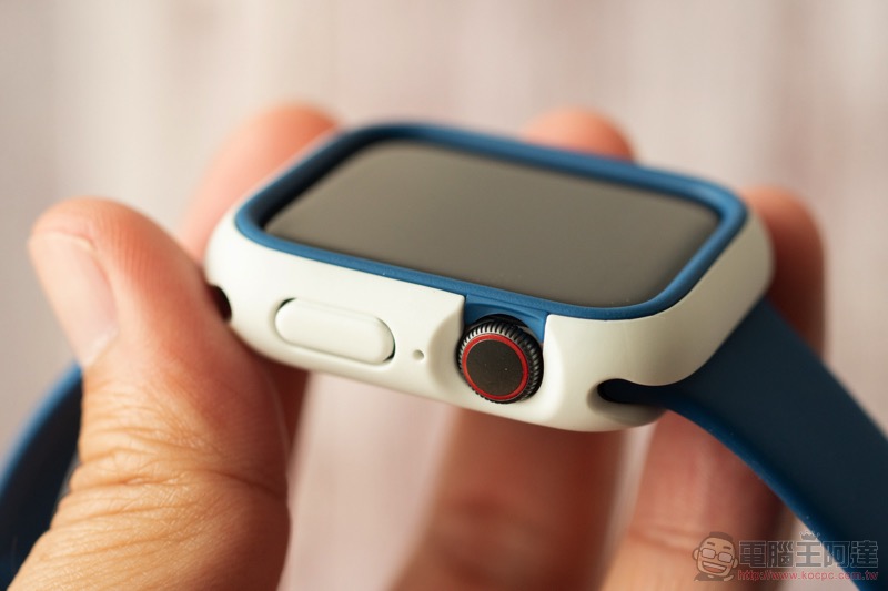 犀牛盾保護框現在連 Apple Watch 也罩得住 ,更強的是超多顏色變化!(開箱動手玩) - 電腦王阿達 犀牛盾保護框現在連 Apple Watch 也罩得住 ,更強的是超多顏色變化!(開箱動手玩) - 電腦王阿達