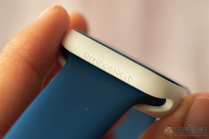 犀牛盾保護框現在連 Apple Watch 也罩得住 ,更強的是超多顏色變化!(開箱動手玩) - 電腦王阿達 犀牛盾保護框現在連 Apple Watch 也罩得住 ,更強的是超多顏色變化!(開箱動手玩) - 電腦王阿達