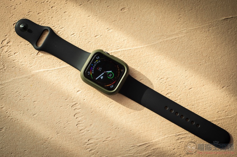 犀牛盾保護框現在連 Apple Watch 也罩得住 ,更強的是超多顏色變化!(開箱動手玩) - 電腦王阿達 犀牛盾保護框現在連 Apple Watch 也罩得住 ,更強的是超多顏色變化!(開箱動手玩) - 電腦王阿達