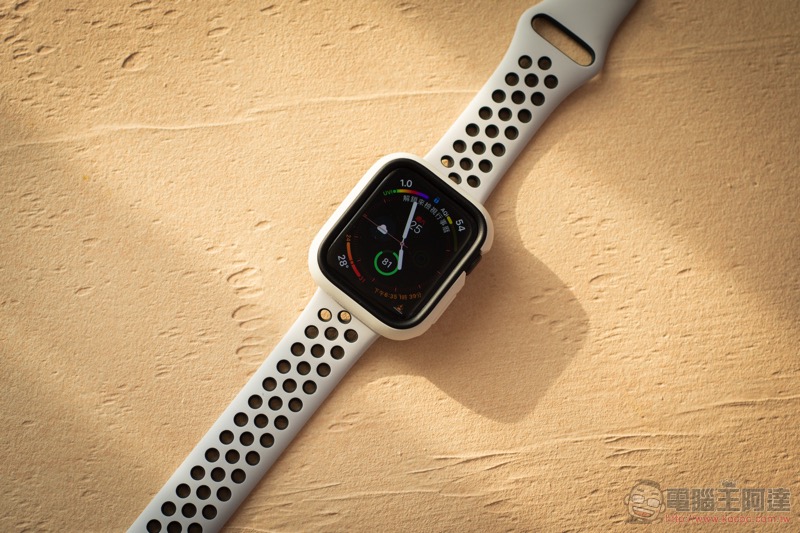 犀牛盾保護框現在連 Apple Watch 也罩得住 ,更強的是超多顏色變化!(開箱動手玩) - 電腦王阿達 犀牛盾保護框現在連 Apple Watch 也罩得住 ,更強的是超多顏色變化!(開箱動手玩) - 電腦王阿達