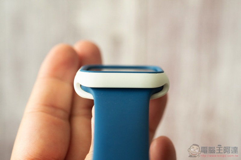 犀牛盾保護框現在連 Apple Watch 也罩得住 ,更強的是超多顏色變化!(開箱動手玩) - 電腦王阿達 犀牛盾保護框現在連 Apple Watch 也罩得住 ,更強的是超多顏色變化!(開箱動手玩) - 電腦王阿達