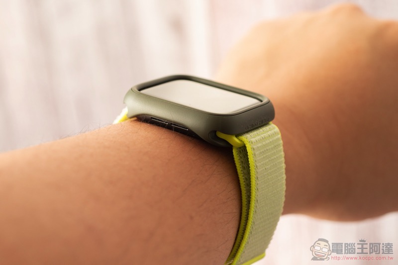 犀牛盾保護框現在連 Apple Watch 也罩得住 ,更強的是超多顏色變化!(開箱動手玩) - 電腦王阿達 犀牛盾保護框現在連 Apple Watch 也罩得住 ,更強的是超多顏色變化!(開箱動手玩) - 電腦王阿達