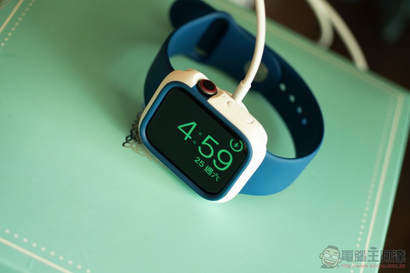 犀牛盾保護框現在連 Apple Watch 也罩得住 ,更強的是超多顏色變化!(開箱動手玩) - 電腦王阿達 犀牛盾保護框現在連 Apple Watch 也罩得住 ,更強的是超多顏色變化!(開箱動手玩) - 電腦王阿達
