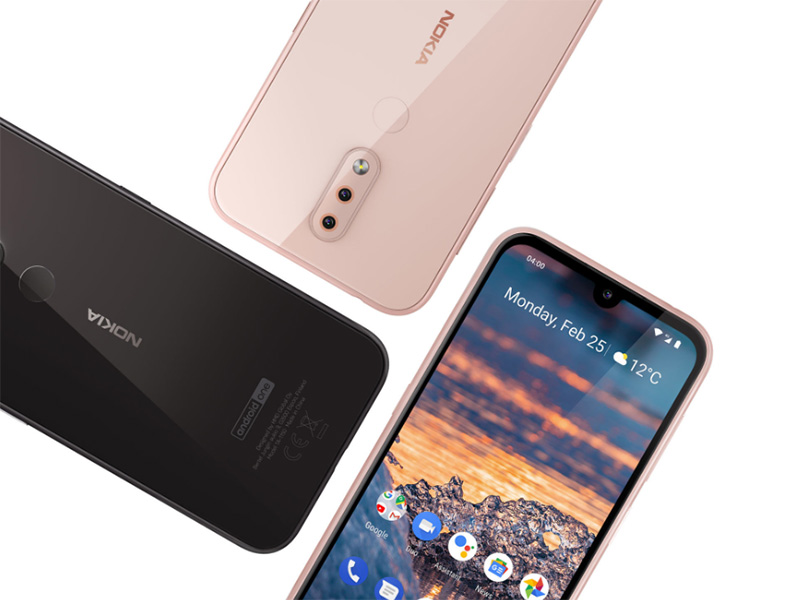 Nokia Nokia