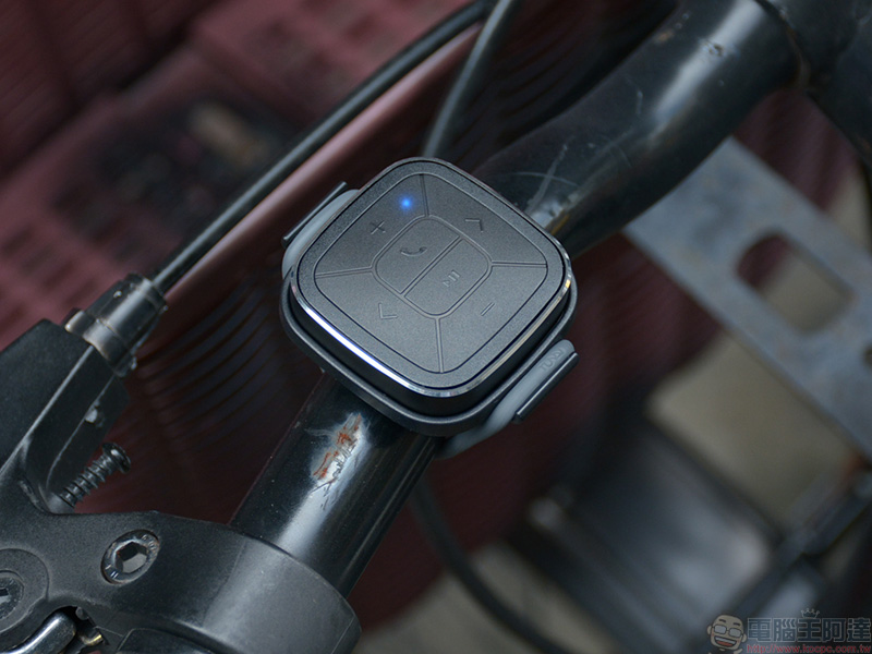 TUNAI BUTTON 藍牙遙控器 開箱動手玩,遙控手機大小事一指搞定 - 電腦王阿達 TUNAI BUTTON 藍牙遙控器 開箱動手玩,遙控手機大小事一指搞定 - 電腦王阿達