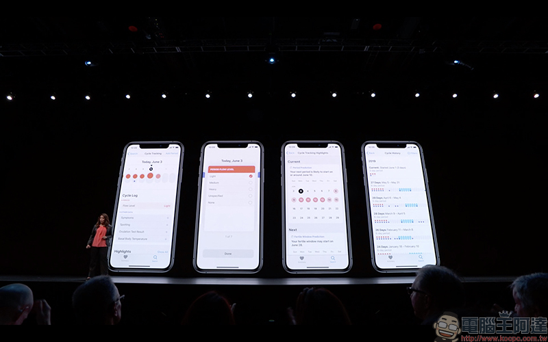 watchOS 6 導入 App Store ,用戶可直接在 Apple Watch 檢視、下載 Apps (同場加映: tvOS 13 加入歌詞同步、支援 Xbox One 與 Playstation DualShock 4遊戲控制器) - 電腦王阿達 watchOS 6 導入 App Store ,用戶可直接在 Apple Watch 檢視、下載 Apps (同場加映: tvOS 13 加入歌詞同步、支援 Xbox One 與 Playstation DualShock 4遊戲控制器) - 電腦王阿達