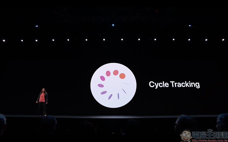watchOS 6 導入 App Store ，用戶可直接在 Apple Watch 檢視、下載 Apps （同場加映： tvOS 13 加入歌詞同步、支援 Xbox One 與 Playstation DualShock 4遊戲控制器） - 電腦王阿達