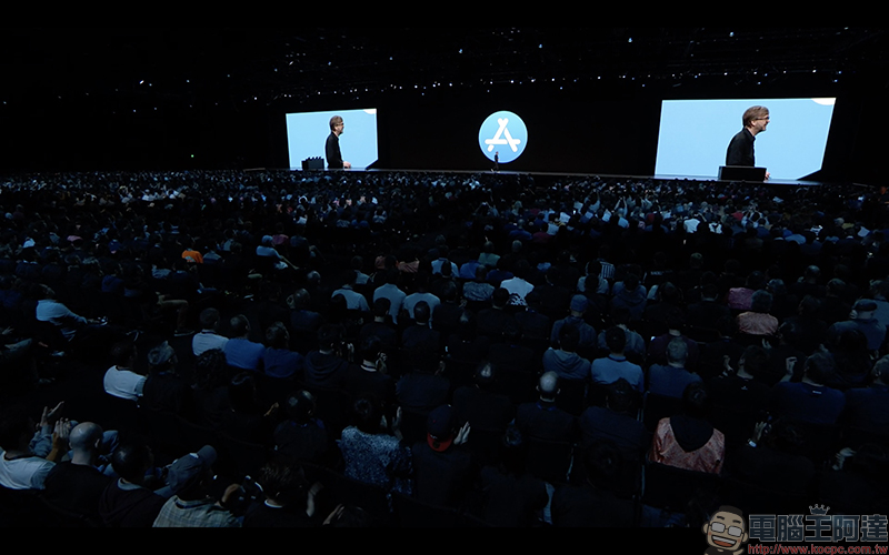 watchOS 6 導入 App Store ,用戶可直接在 Apple Watch 檢視、下載 Apps (同場加映: tvOS 13 加入歌詞同步、支援 Xbox One 與 Playstation DualShock 4遊戲控制器) - 電腦王阿達 watchOS 6 導入 App Store ,用戶可直接在 Apple Watch 檢視、下載 Apps (同場加映: tvOS 13 加入歌詞同步、支援 Xbox One 與 Playstation DualShock 4遊戲控制器) - 電腦王阿達