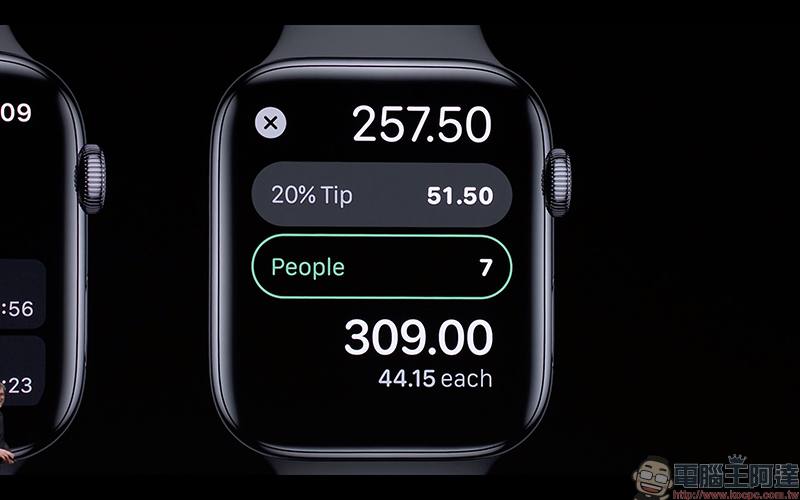 watchOS 6 導入 App Store ,用戶可直接在 Apple Watch 檢視、下載 Apps (同場加映: tvOS 13 加入歌詞同步、支援 Xbox One 與 Playstation DualShock 4遊戲控制器) - 電腦王阿達 watchOS 6 導入 App Store ,用戶可直接在 Apple Watch 檢視、下載 Apps (同場加映: tvOS 13 加入歌詞同步、支援 Xbox One 與 Playstation DualShock 4遊戲控制器) - 電腦王阿達
