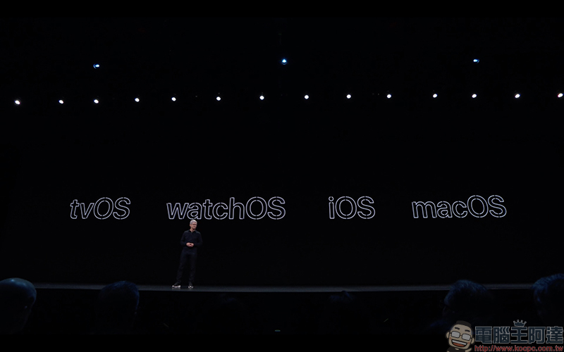 Apple Watch 終於可以移除內建應用了 ！不過要等 watchOS 6 更新唷 - 電腦王阿達