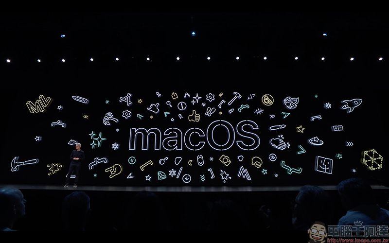 傳 Apple 準備讓 macOS 的「訊息」功能趕上 iOS ,靠的是 Catalyst!? - 電腦王阿達 傳 Apple 準備讓 macOS 的「訊息」功能趕上 iOS ,靠的是 Catalyst!? - 電腦王阿達