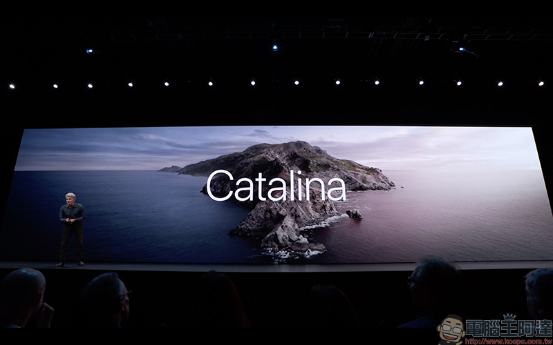macOS Catalina 正式發表:加入「Sidecar」讓 iPad 可作為延伸螢幕、「Voice Control」語音控制輔助功能、 iTunes 功能調整至各項應用 - 電腦王阿達 macOS Catalina 正式發表:加入「Sidecar」讓 iPad 可作為延伸螢幕、「Voice Control」語音控制輔助功能、 iTunes 功能調整至各項應用 - 電腦王阿達