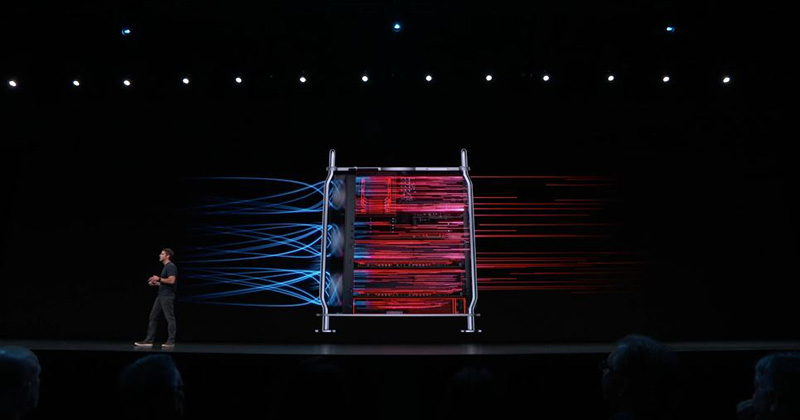 全新設計 Apple Mac Pro 與 Pro Display XDR 顯示器 正式發表 - 電腦王阿達 全新設計 Apple Mac Pro 與 Pro Display XDR 顯示器 正式發表 - 電腦王阿達