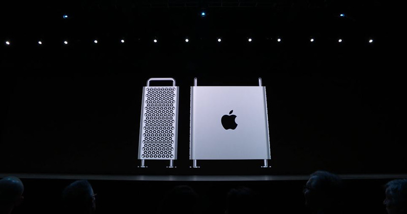 全新設計 Apple Mac Pro 與 Pro Display XDR 顯示器 正式發表 - 電腦王阿達 全新設計 Apple Mac Pro 與 Pro Display XDR 顯示器 正式發表 - 電腦王阿達