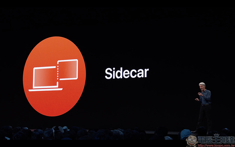 Sidecar Sidecar