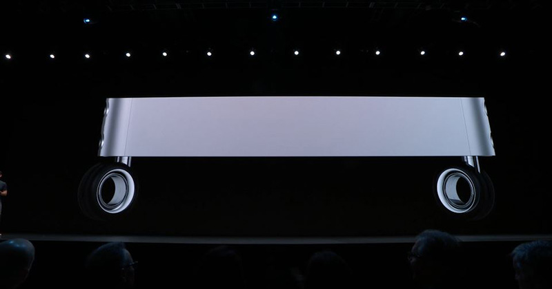 全新設計 Apple Mac Pro 與 Pro Display XDR 顯示器 正式發表 - 電腦王阿達 全新設計 Apple Mac Pro 與 Pro Display XDR 顯示器 正式發表 - 電腦王阿達