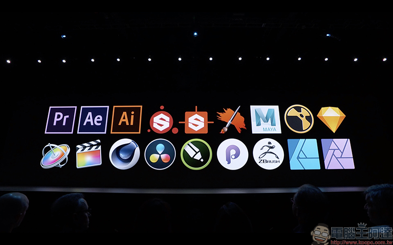 macOS Catalina 正式發表:加入「Sidecar」讓 iPad 可作為延伸螢幕、「Voice Control」語音控制輔助功能、 iTunes 功能調整至各項應用 - 電腦王阿達 macOS Catalina 正式發表:加入「Sidecar」讓 iPad 可作為延伸螢幕、「Voice Control」語音控制輔助功能、 iTunes 功能調整至各項應用 - 電腦王阿達