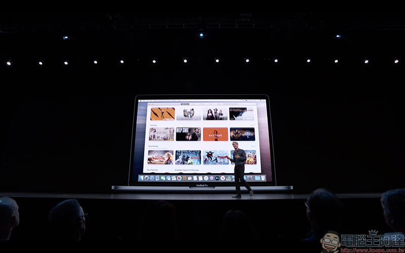 macOS Catalina 正式發表：加入「Sidecar」讓 iPad 可作為延伸螢幕、「Voice Control」語音控制輔助功能、 iTunes 功能調整至各項應用 - 電腦王阿達